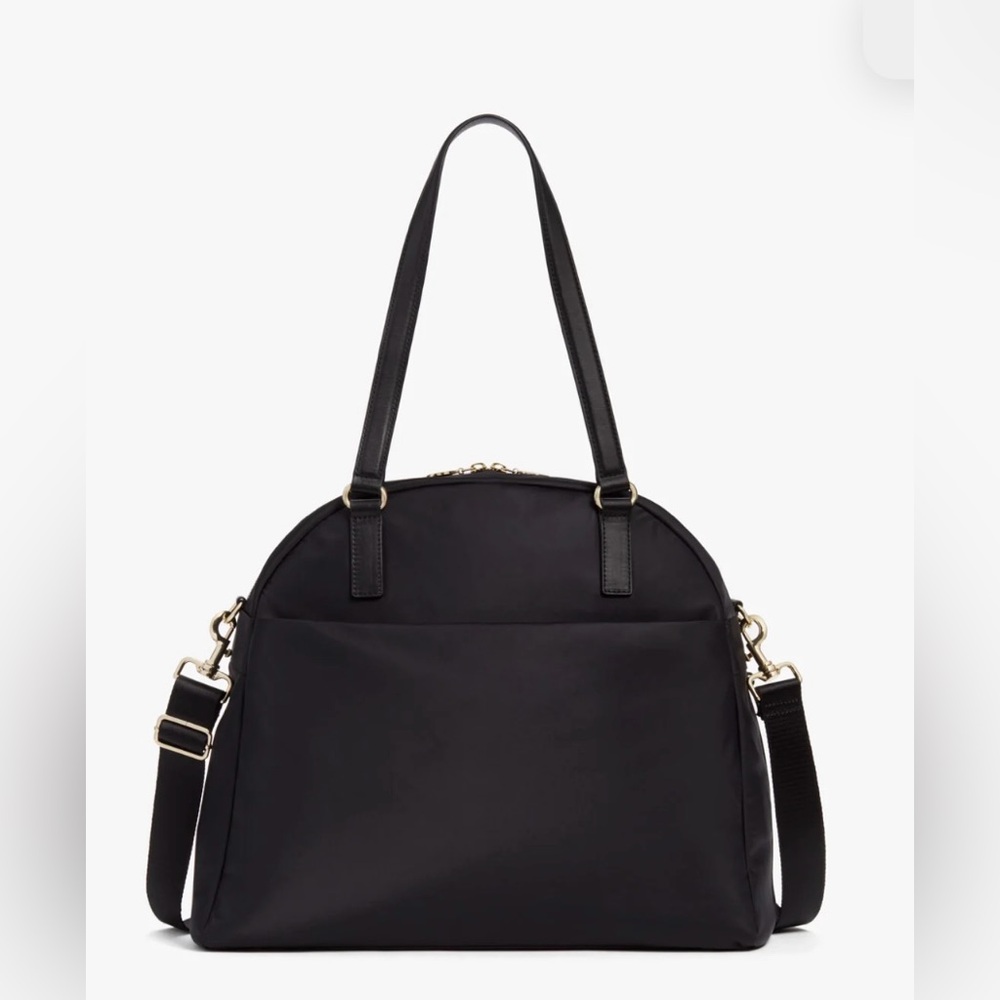 Lo & Sons The O.G. 2 - Black | Medium - Like New!